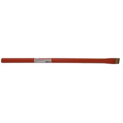  Handwerkzeug Flachmeißel | Ideal zum Abtragen von Material | 500 mm 12463250